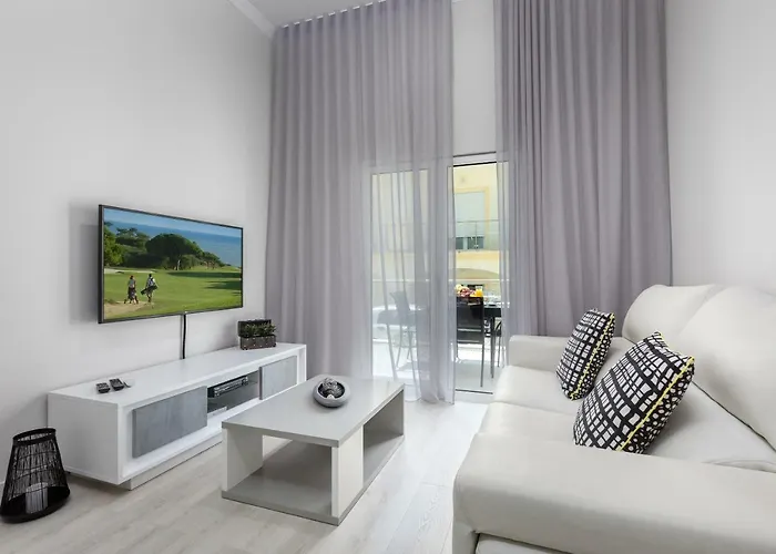 D_loft Ocean * Albufeira